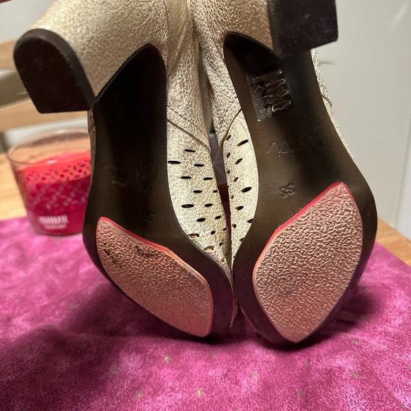 FELMINI BOOTS🌼 - Picture 4 of 7